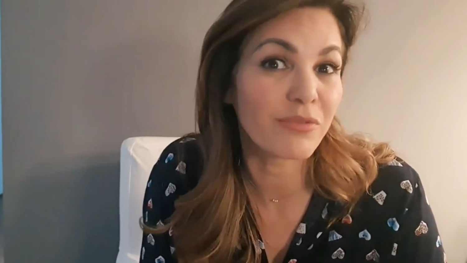 Fabiola Martínez rompe su silencio en su cuenta de Instagram tras anunciar su separación de Bertín Osborne