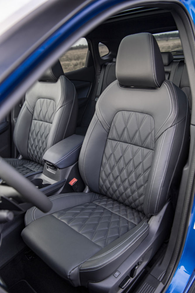 Nissan ha presentado la tercera generación del Qashqai, el SUV compacto de referencia desde 2007