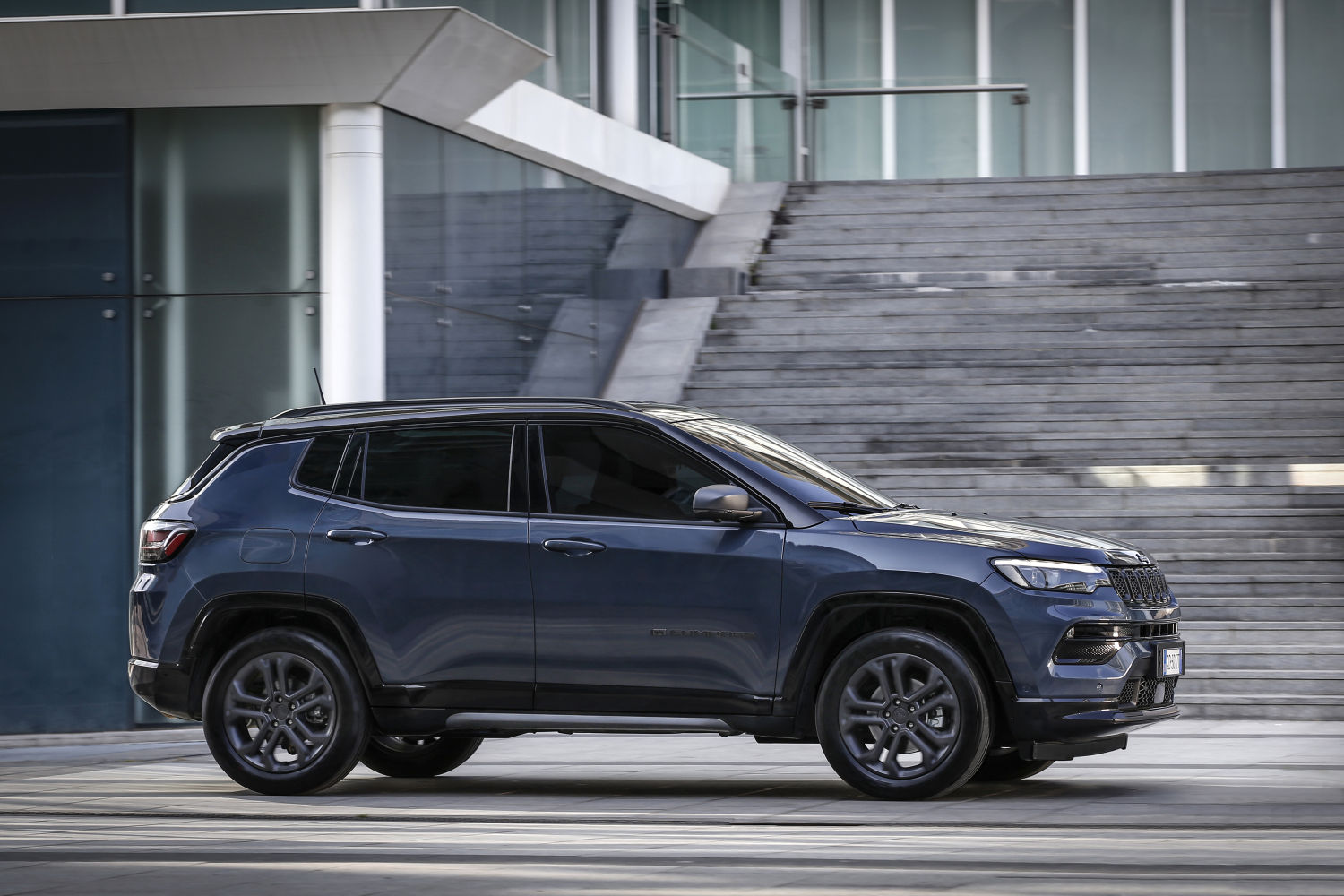 Jeep Compass 2021