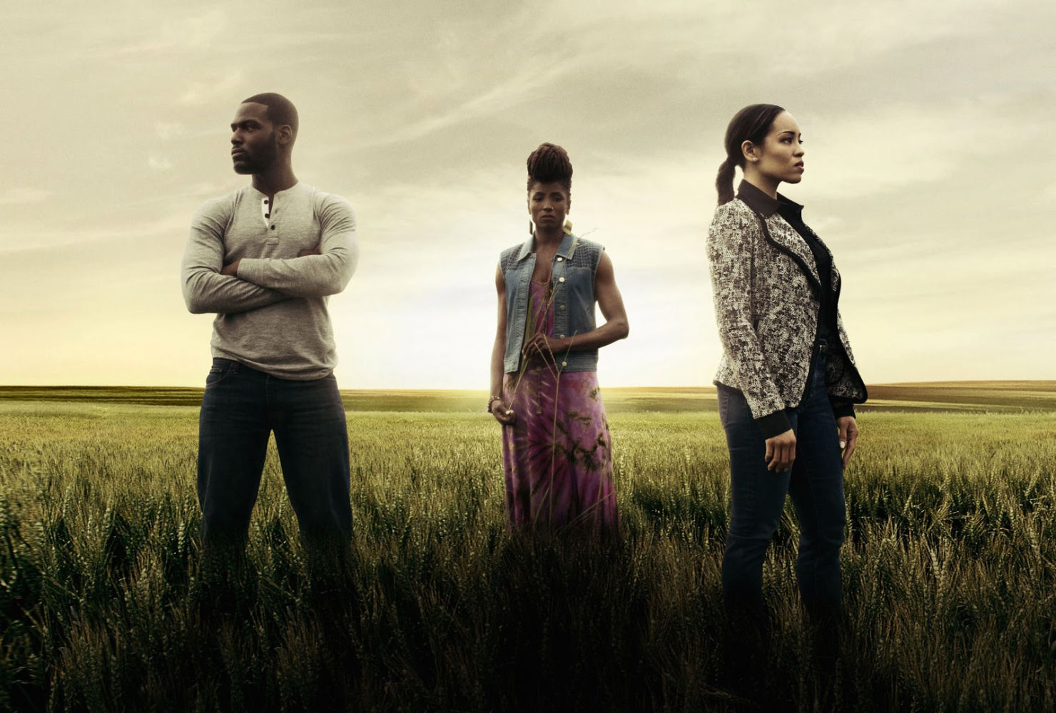 Existen injusticias y después está la imposibilidad de encontrar 'Queen Sugar' por estos lares, un estimulante y emotivo drama familiar de Ava DuVernay.