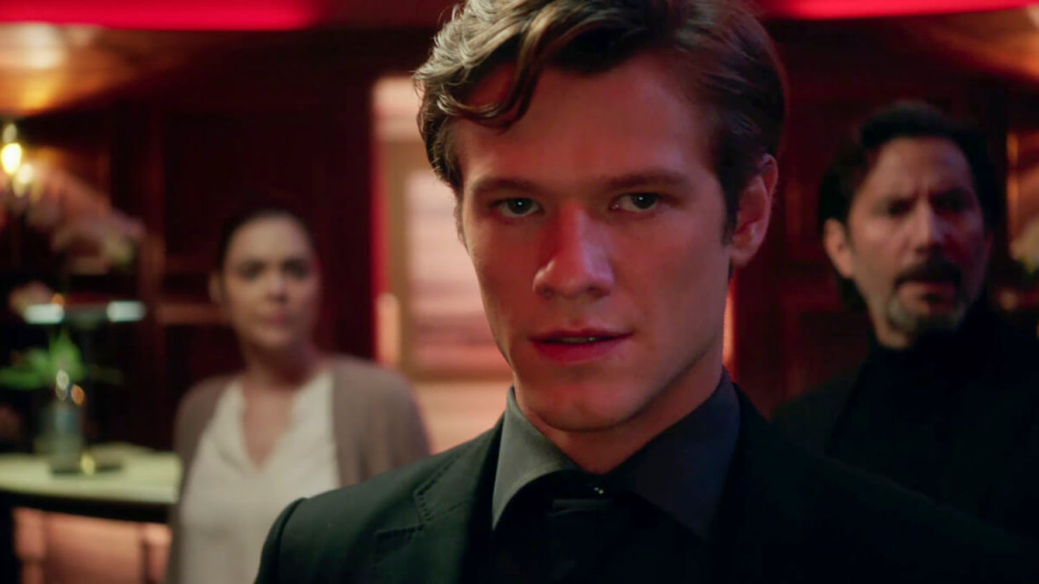 'MacGyver' no era una maravilla pero nunca es de recibo cuando cancelan de un día para otro una serie con más de 100 episodios.