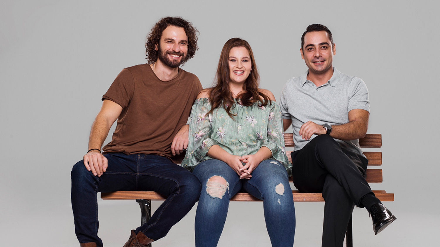 La pasión turca es tan potente que incluso la FORTA ha comprado una serie para sus canales: 'Bir aile hikayesi'.