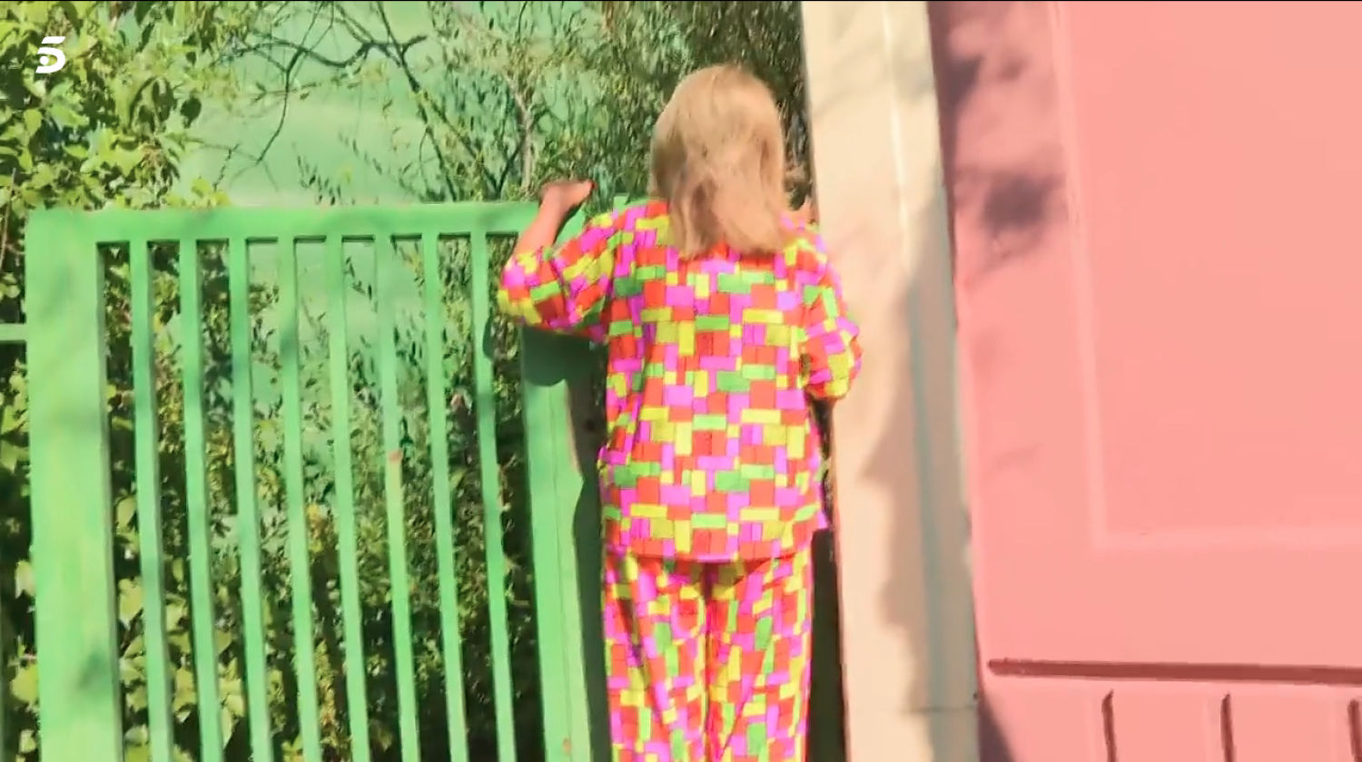 'Sálvame' envía a Lydia Lozano a casa de José Luis Moreno