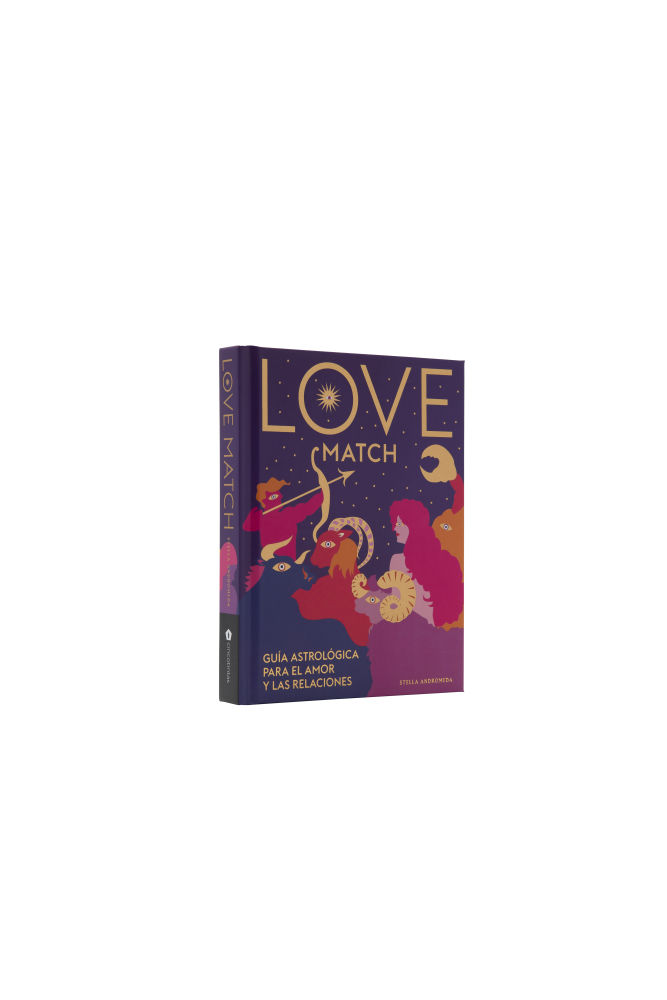 La ‘biblia’ del amor astral. Un libro para conocer las características de tu signo solar y saber cómo pueden chocar o sintonizar con los otros
