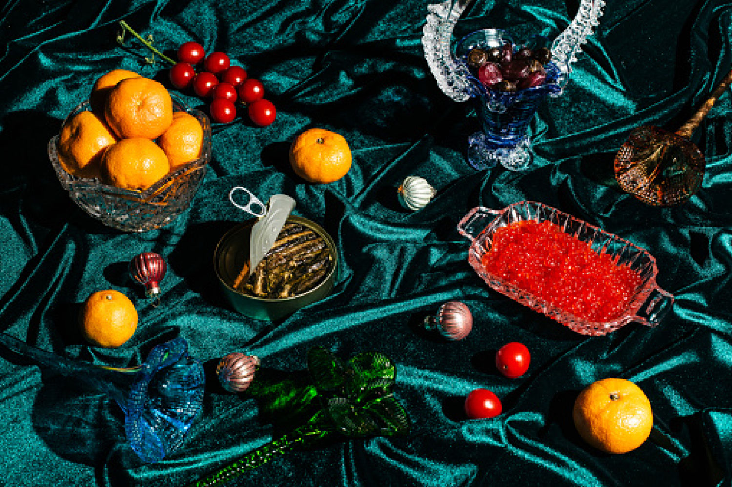 La Navidad trae un sinfín de novedades con cavas y champagnes innovadores dentro de la tradición