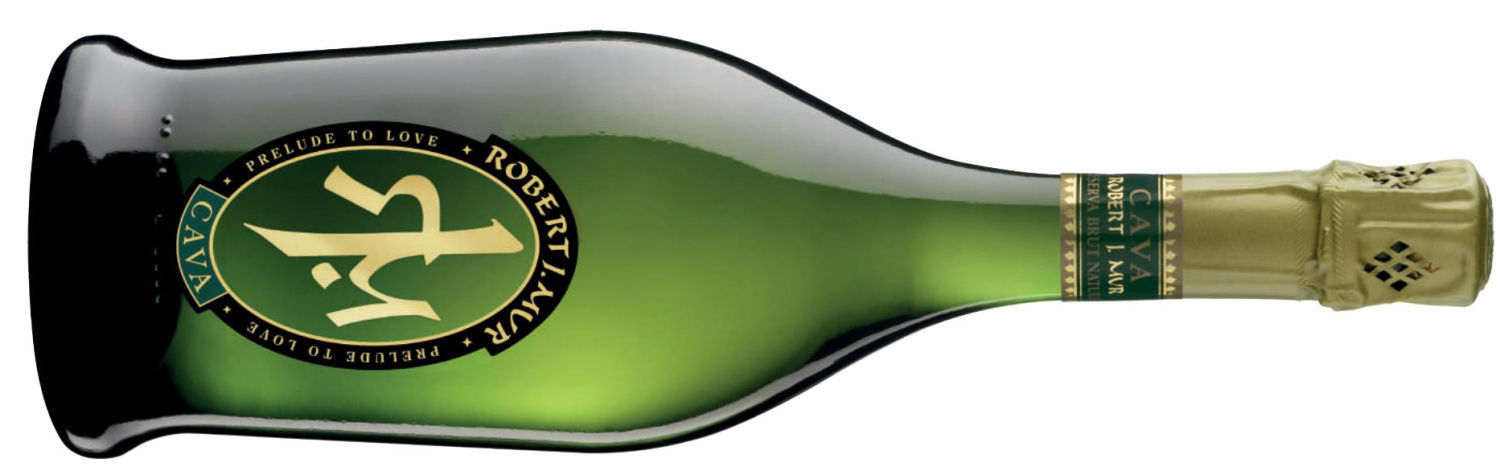 Cuvée Isabel Especial Tradició 2018 de Robert J. Mur. DO Cava Brut Nature que se presenta como un “preludio de amor”. Elaborado con xarel·lo y macabeo. Se trata de una edición limitada a 8.731 botellas. Muestra manzana al horno, brioche, frutos secos y carácter cítrico. 12 euros