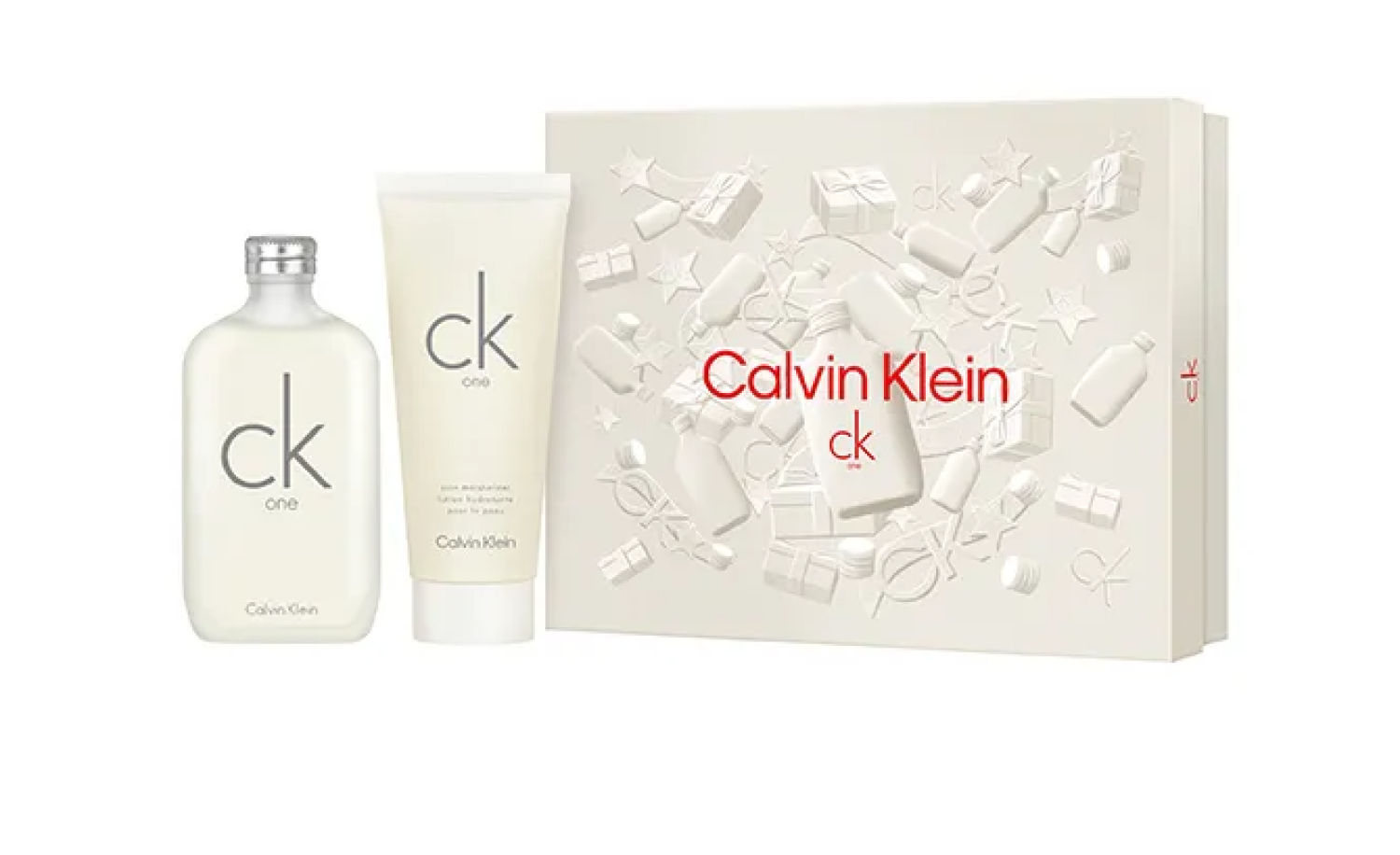 Fragancias de Calvin Klein por 39,95 euros