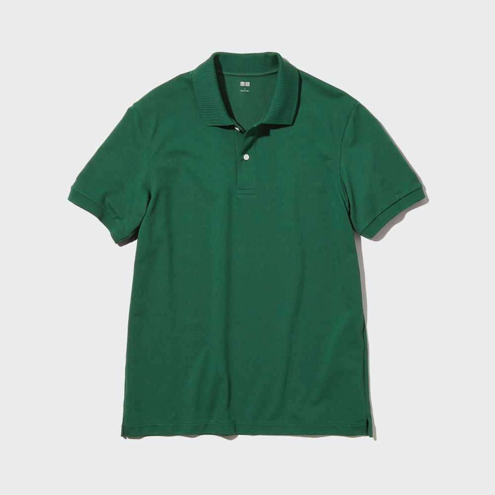 Polo de Uniqlo para él y para ella por 24,90 euros
