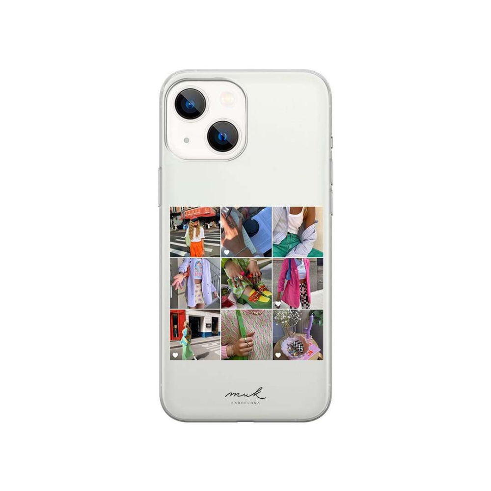 Funda de Muk con fotos personalizable a partir de 24,90 euros