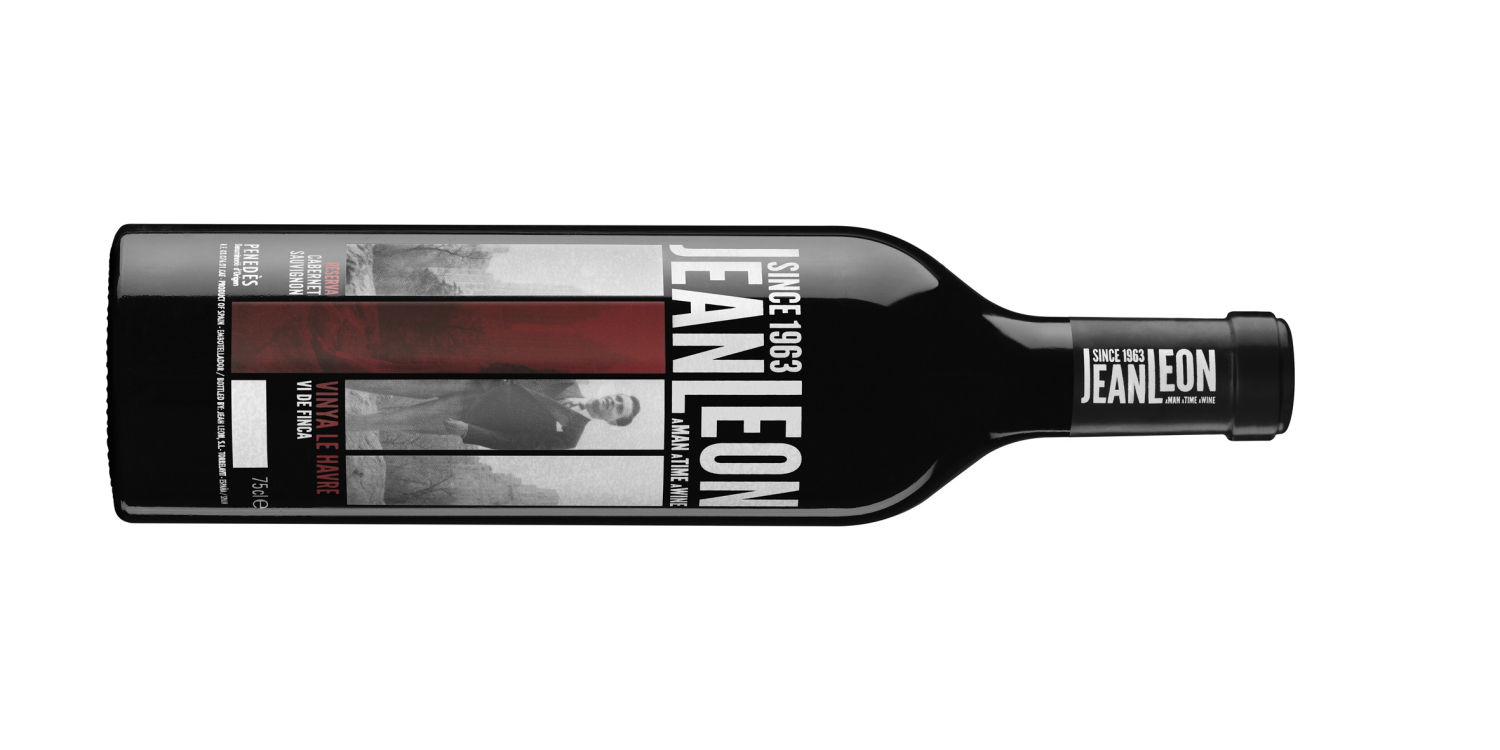 - Le Havre, de Jean Leon. DO Penedès. Variedades: cabernet sauvignon y cabernet franc. Terruño: en superficie plana, suelos francos (carbonato cálcico alto y ligeramente alcalino) y arcillosos, emparrado y en secano. Edad de la viña: 54 años. Vinificación: crianza de 24 meses en barricas de roble francés y americano, y un mínimo 2 años en botella. PVP: 22,10 €.