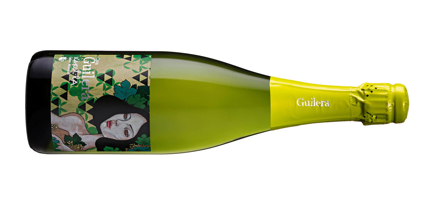 Guilera Xarel·la Verda 2012 DO CAVA Gran reserva 21,85 euros: Brut Nature Gran Reserva que acaba de ser escogido por David Kermod de la revista británica ‘The Buyer’ como uno de los mejores vinos del 2022. Frescor con muy larga crianza en este 100% xarel·lo.