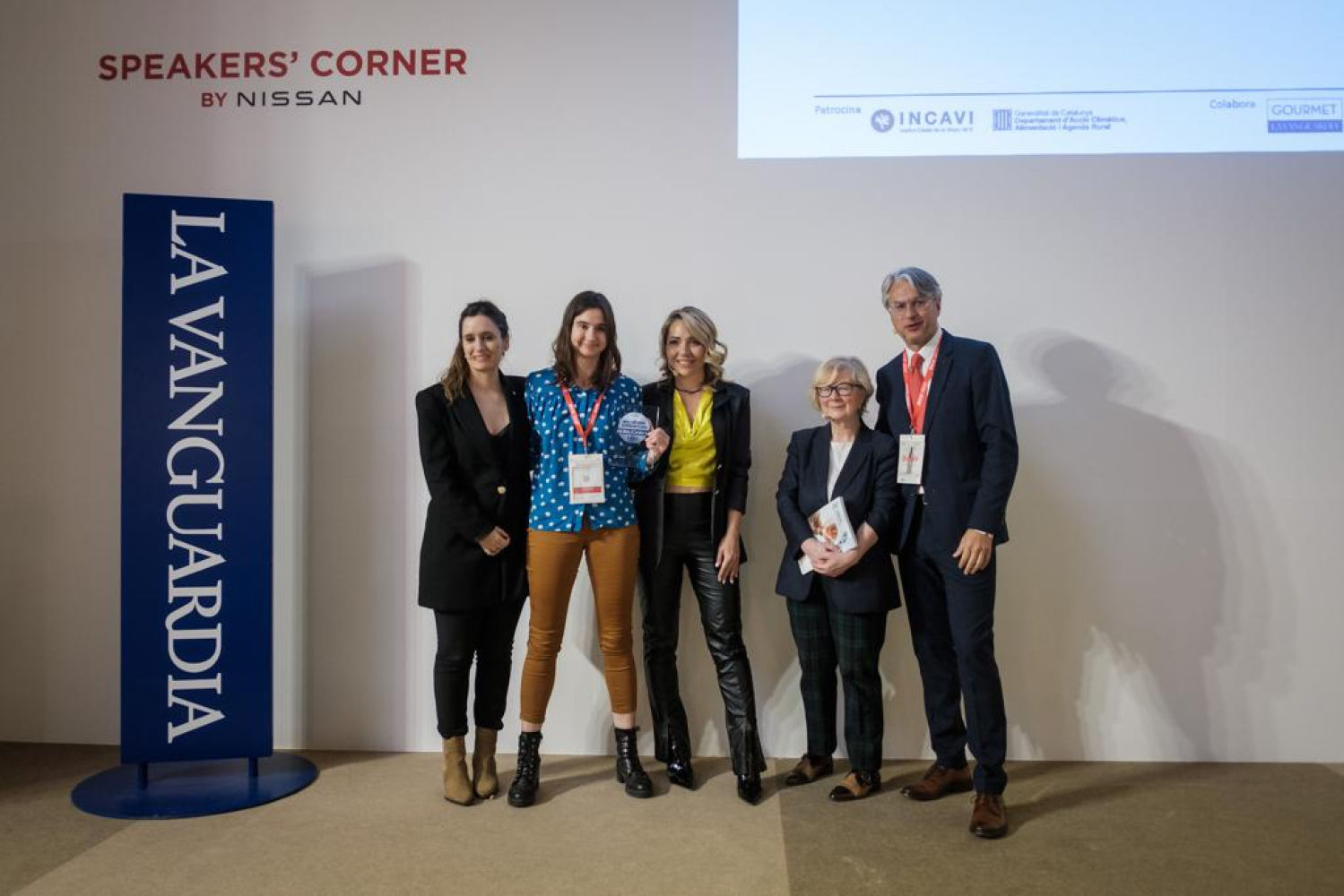 Los premios de 'La Guía de Vinos'