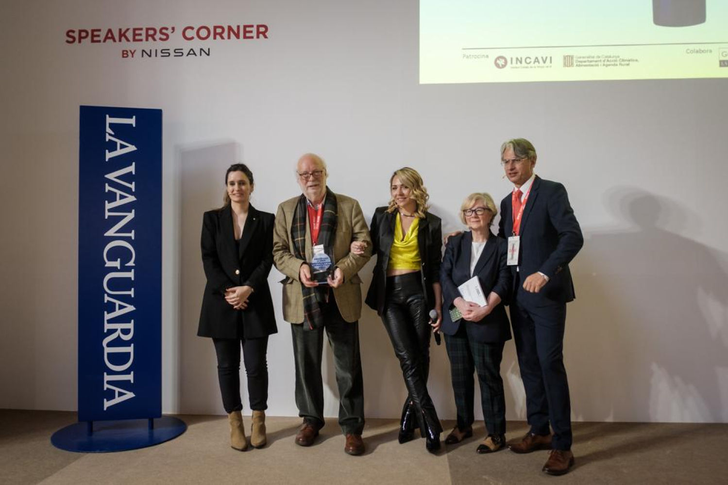 Los premios de 'La Guía de Vinos'