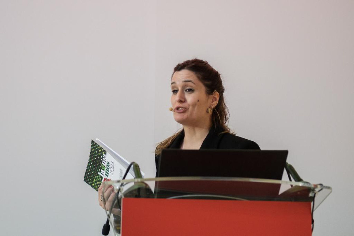 Los premios de 'La Guía de Vinos'