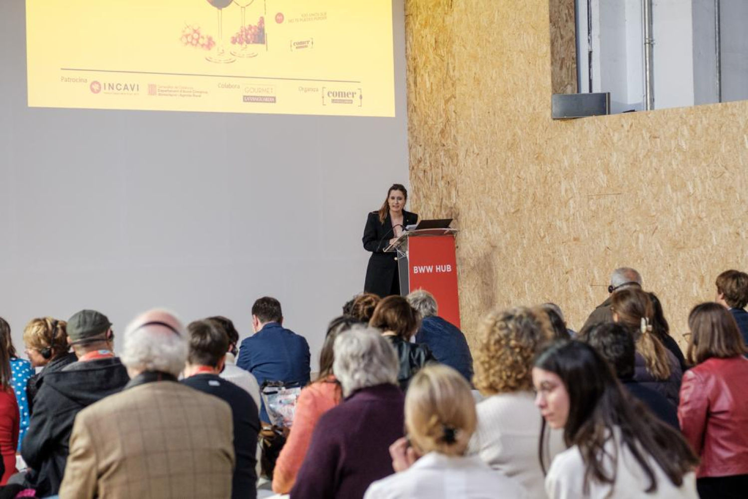 Los premios de 'La Guía de Vinos'