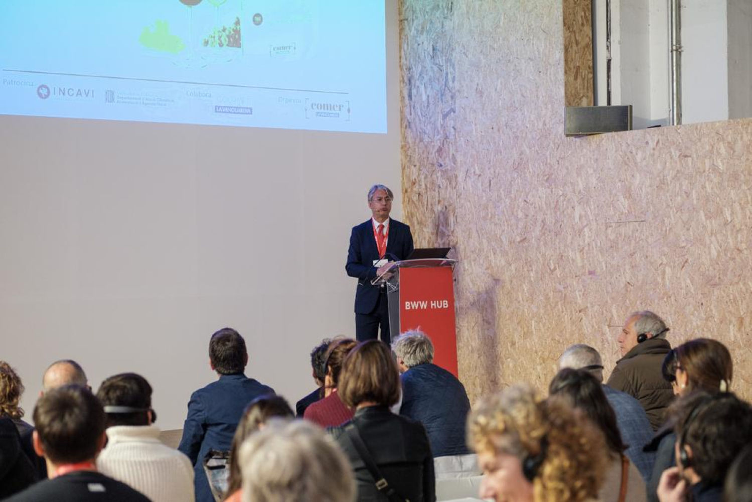 Los premios de 'La Guía de Vinos'