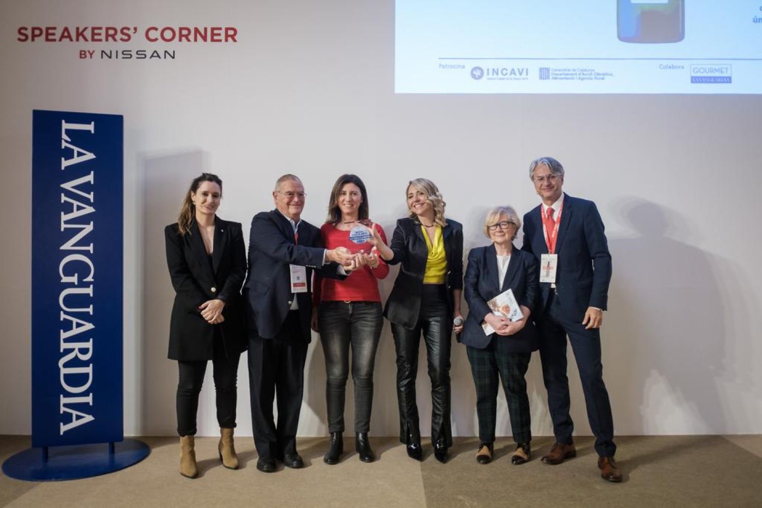 Los premios de 'La Guía de Vinos'