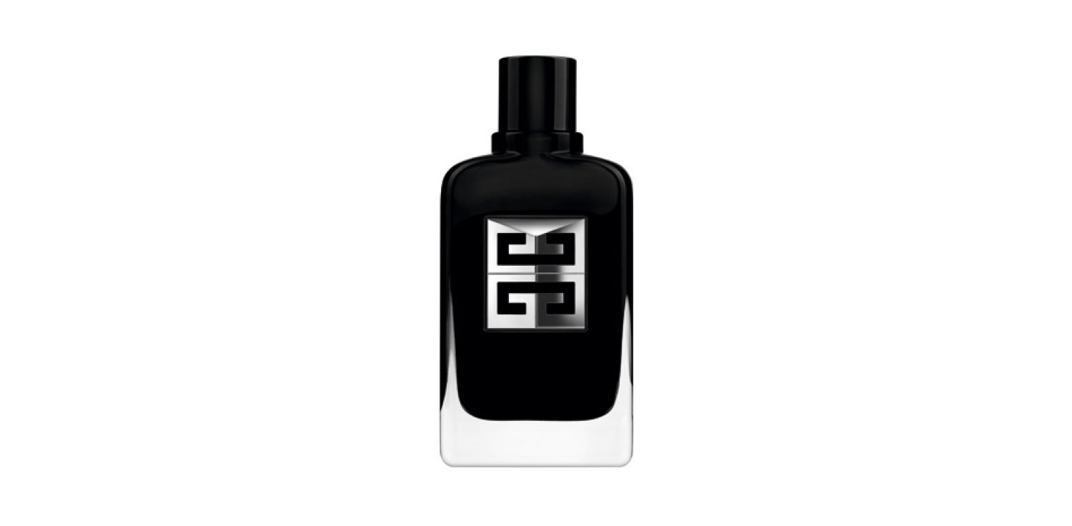 Un club plural. Elegante diálogo de flores y maderas con narciso, lirio y 4 vetiveres distintos. Gentleman Society, de Givenchy. EDP 100 ml, 127 euros
