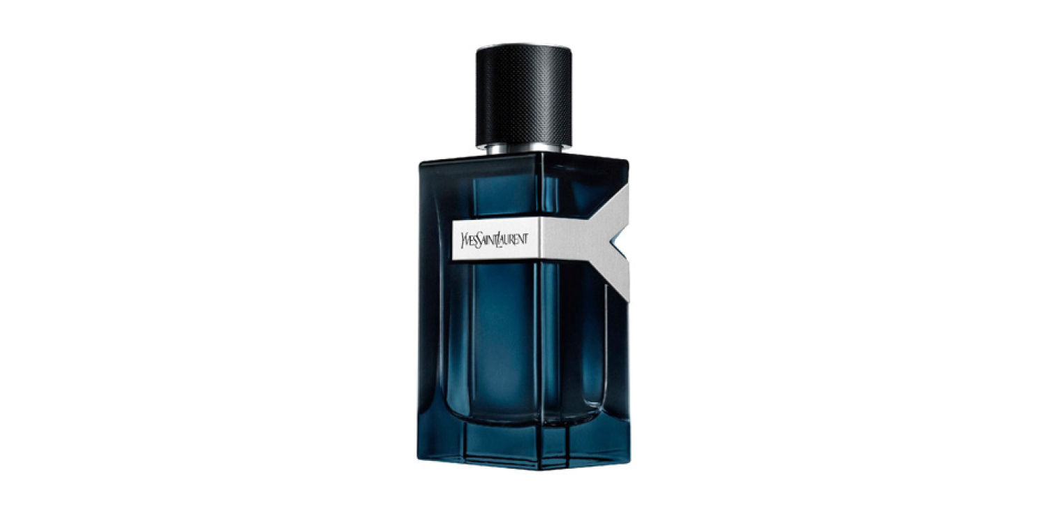 Rockero. “No me gusta algo simplemente fresco, ha de tener personalidad”, dice Lenny Kravitz, su imagen. Y EDP Intense, de YSL Beauty, 100 ml 105 euros