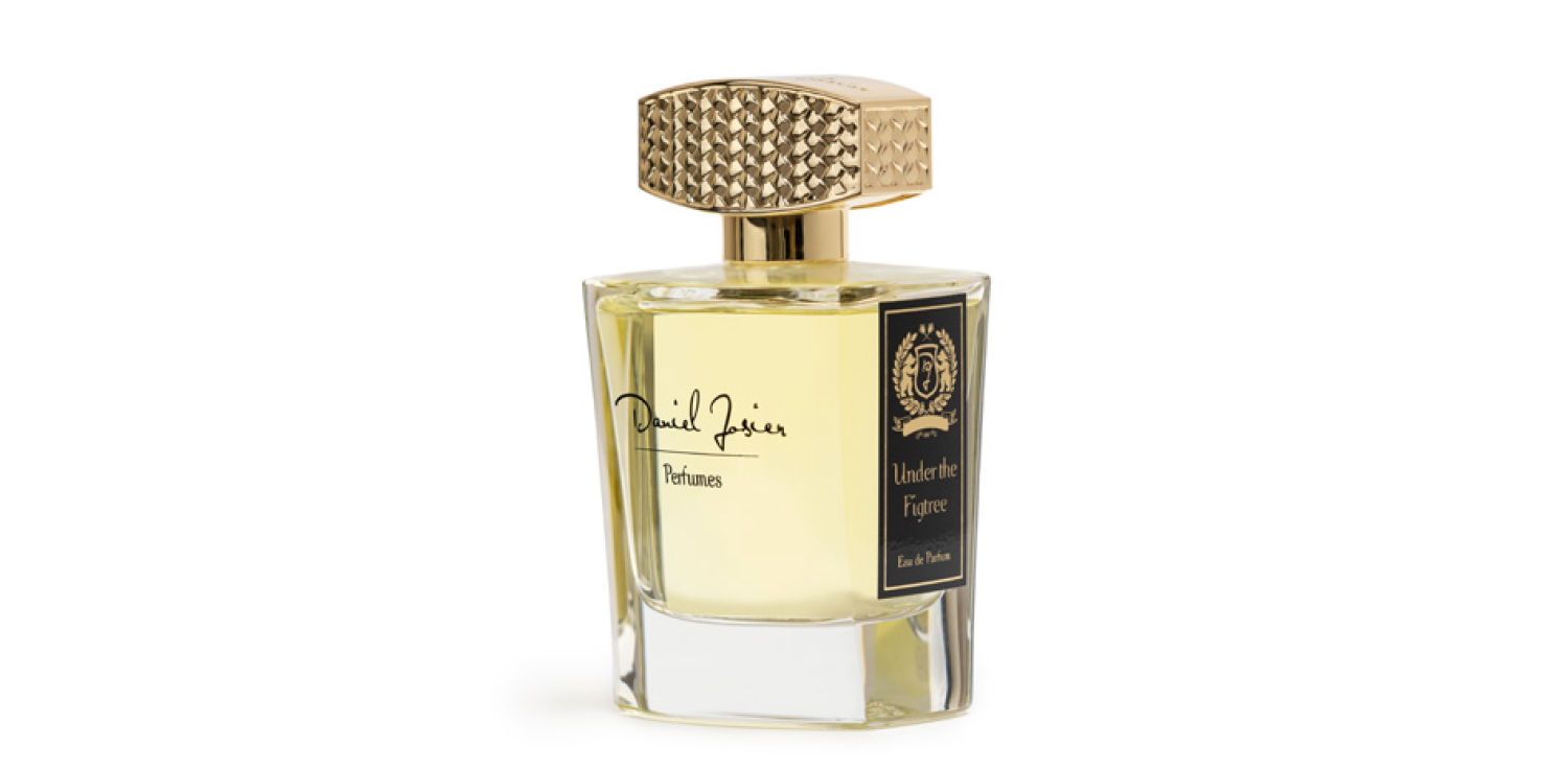 De autor. Un sueño y la higuera del jardín familiar como hilo conductor de la adolescencia a la madurez. Under the Figtree, de Daniel Josier, 100 ml, 125 euros