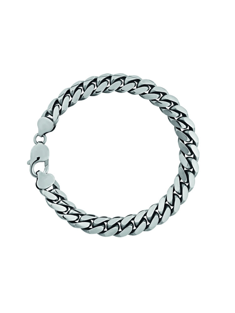 Wempe presenta dos pulseras sencillas y elegantes en oro de 18k