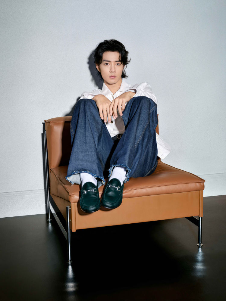 El mocasín Horsebit 1953 de Gucci, uno de los emblemas más poderosos de la firma, cumple 70 años de legado y tradición