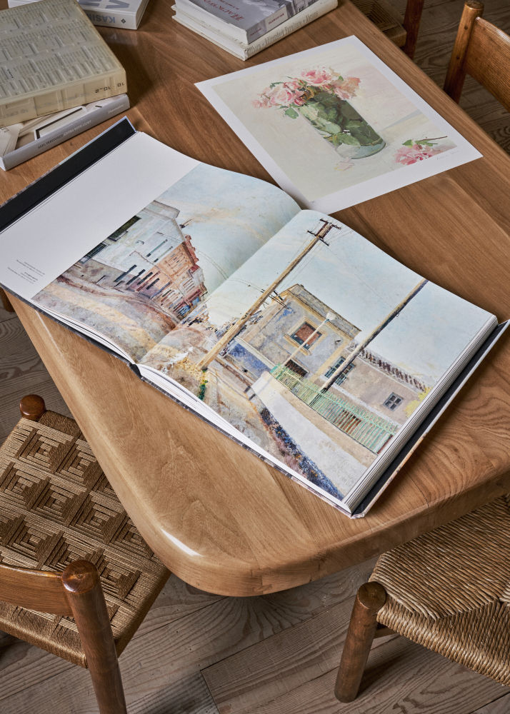 Artika celebra 20 años de excelencia como editorial de libros de artista y todas sus obras están realizadas de forma totalmente artesanal, en ediciones limitadas