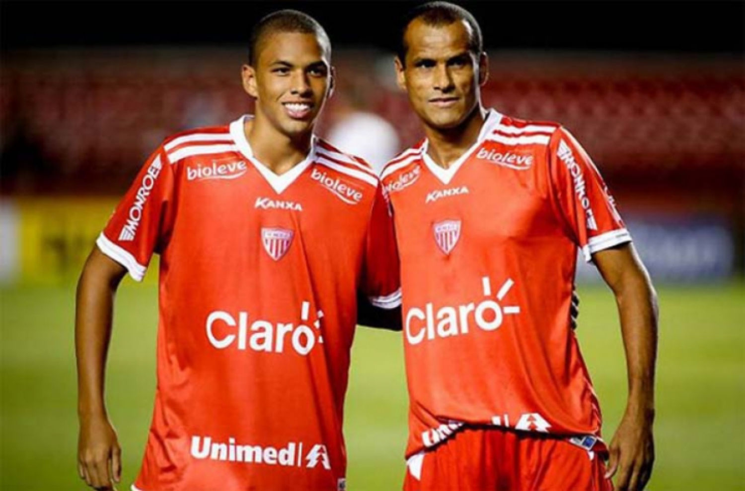 Rivaldo
