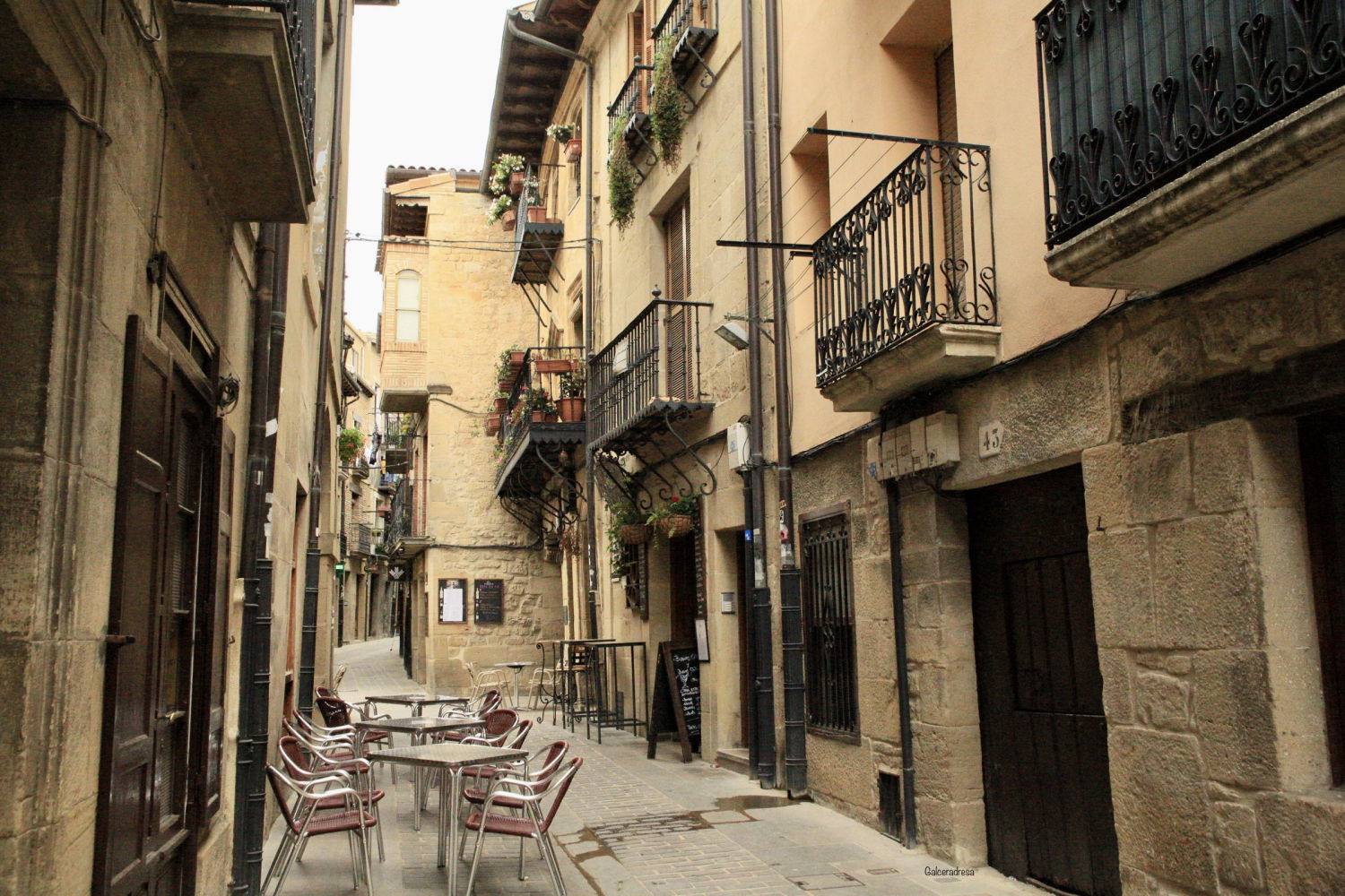 Rincón con encanto.