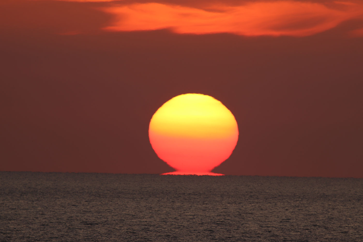 Efecto omega frente a Llafranc.