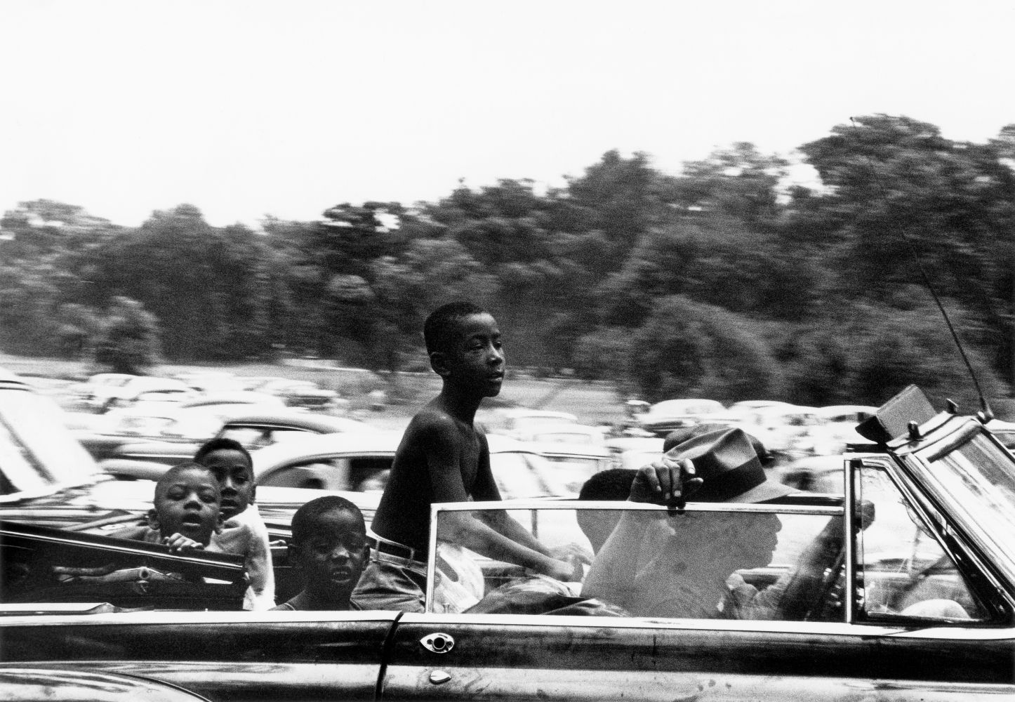 ‘Belle Isle. Detroit’