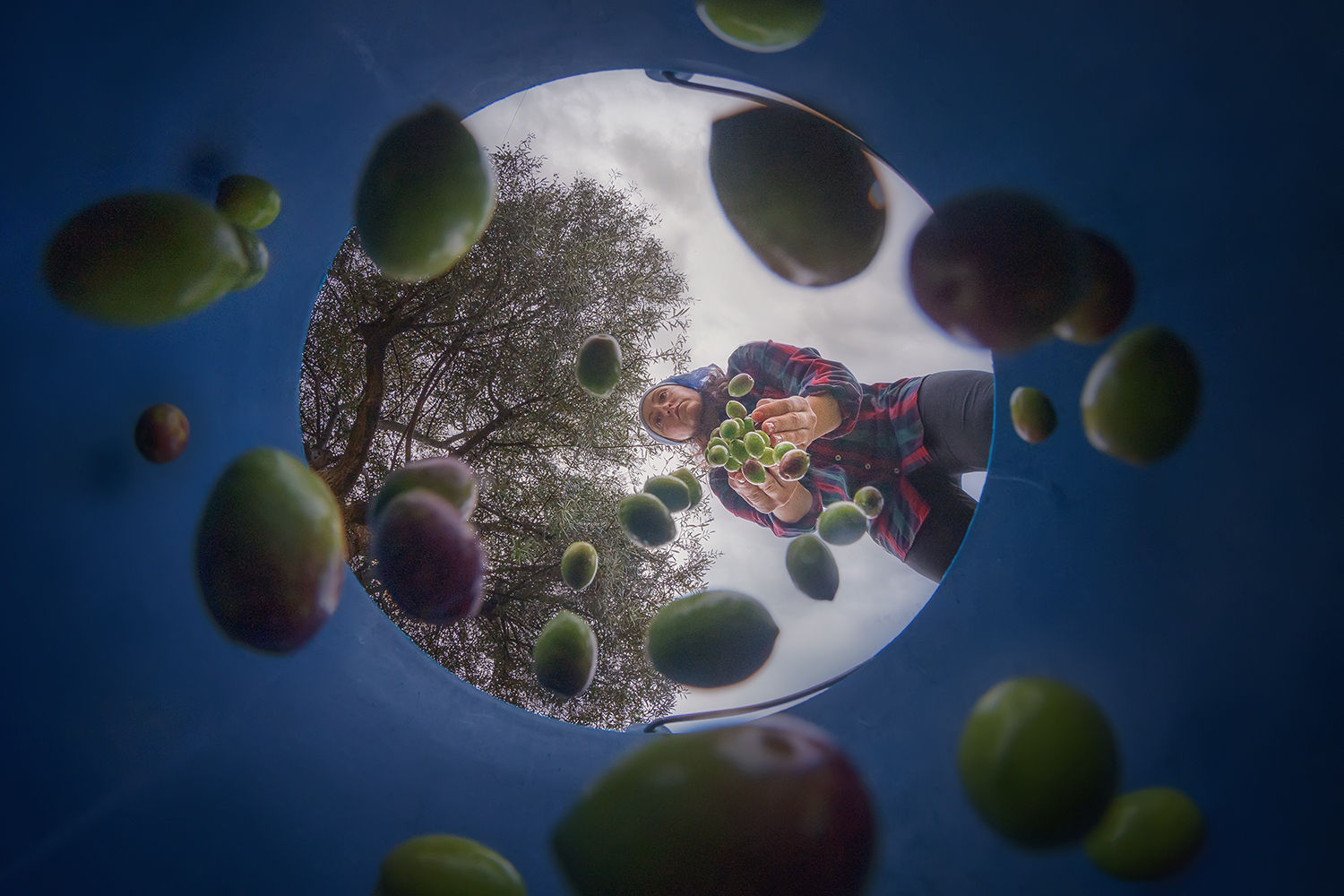 El Verdejo (Prepirineo Oscense)