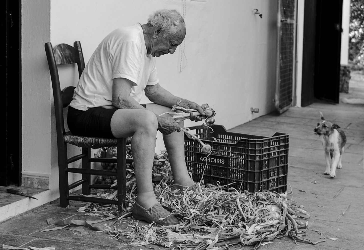 Finalista 'Añoranza (Priego de Córdoba)'