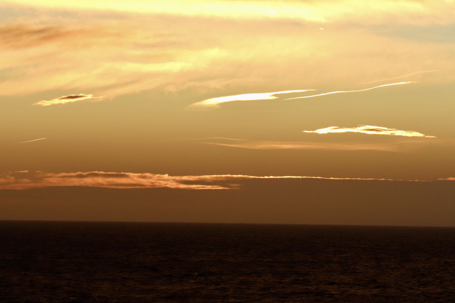 Candilazo de cobre en Calella de Palafrugell.
