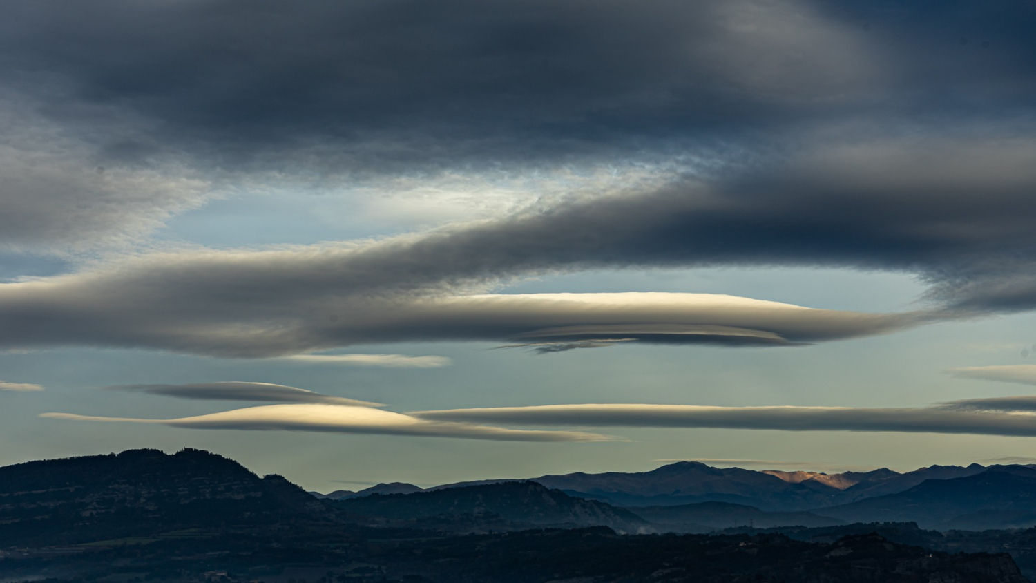 Lenticulares del Voltreganès