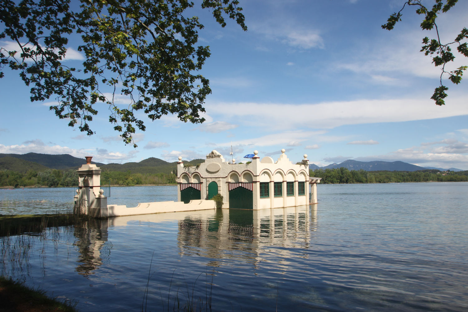 Este rincón goza de encanto para los amantes del senderismo y la naturaleza.