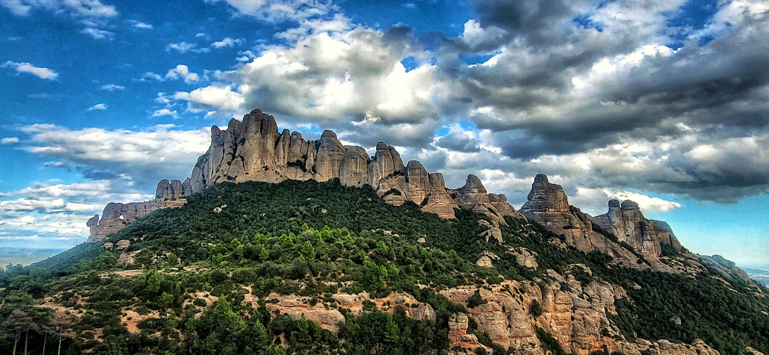 Montserrat.