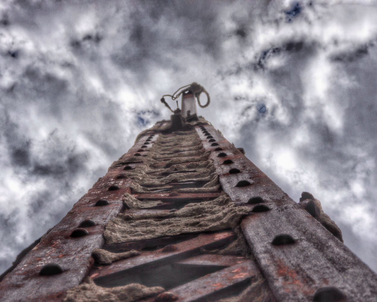 Pequeña muestra de lo que se puede ver en el Museo del Cemento de Castellar de n’Hug.