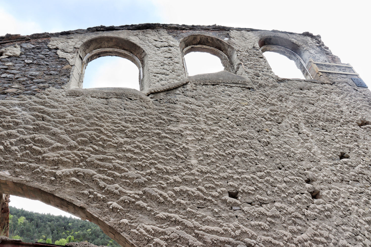 El actual museo te empapará de toda su historia pasada.
