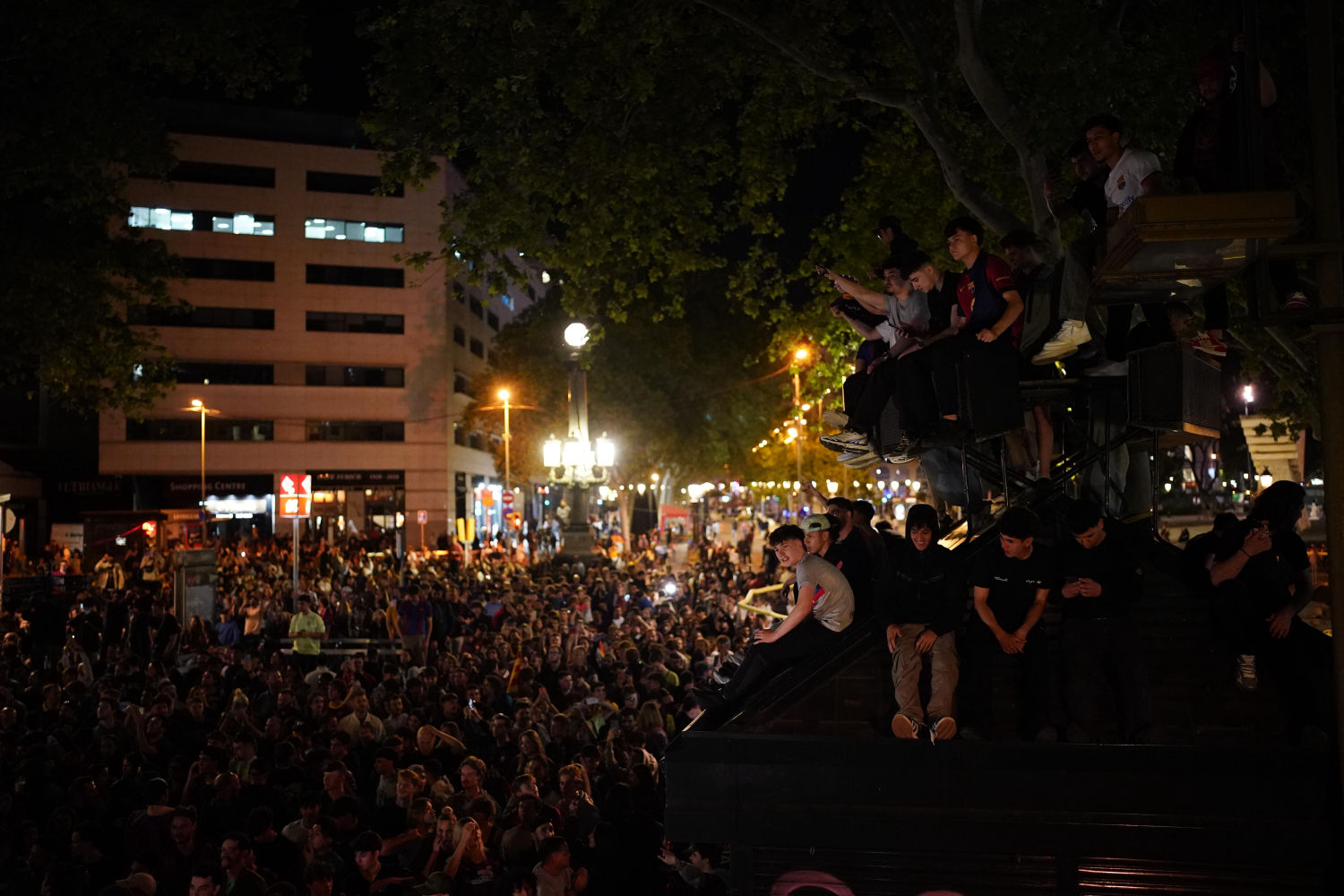 canaletes barcelona liga 2025