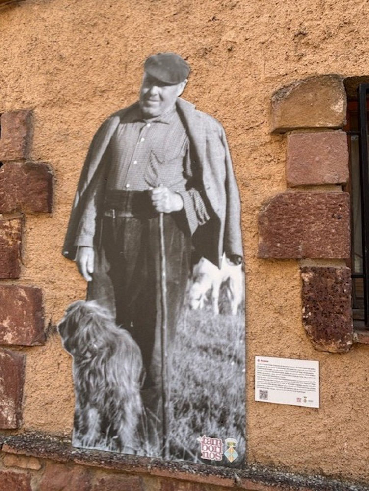 El pastor de Prades.