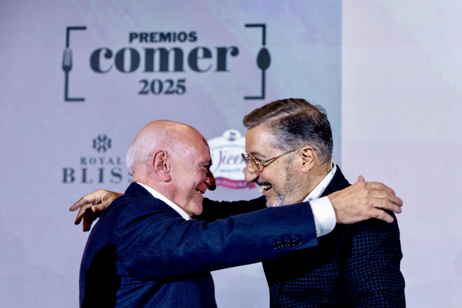Premios Comer 2025