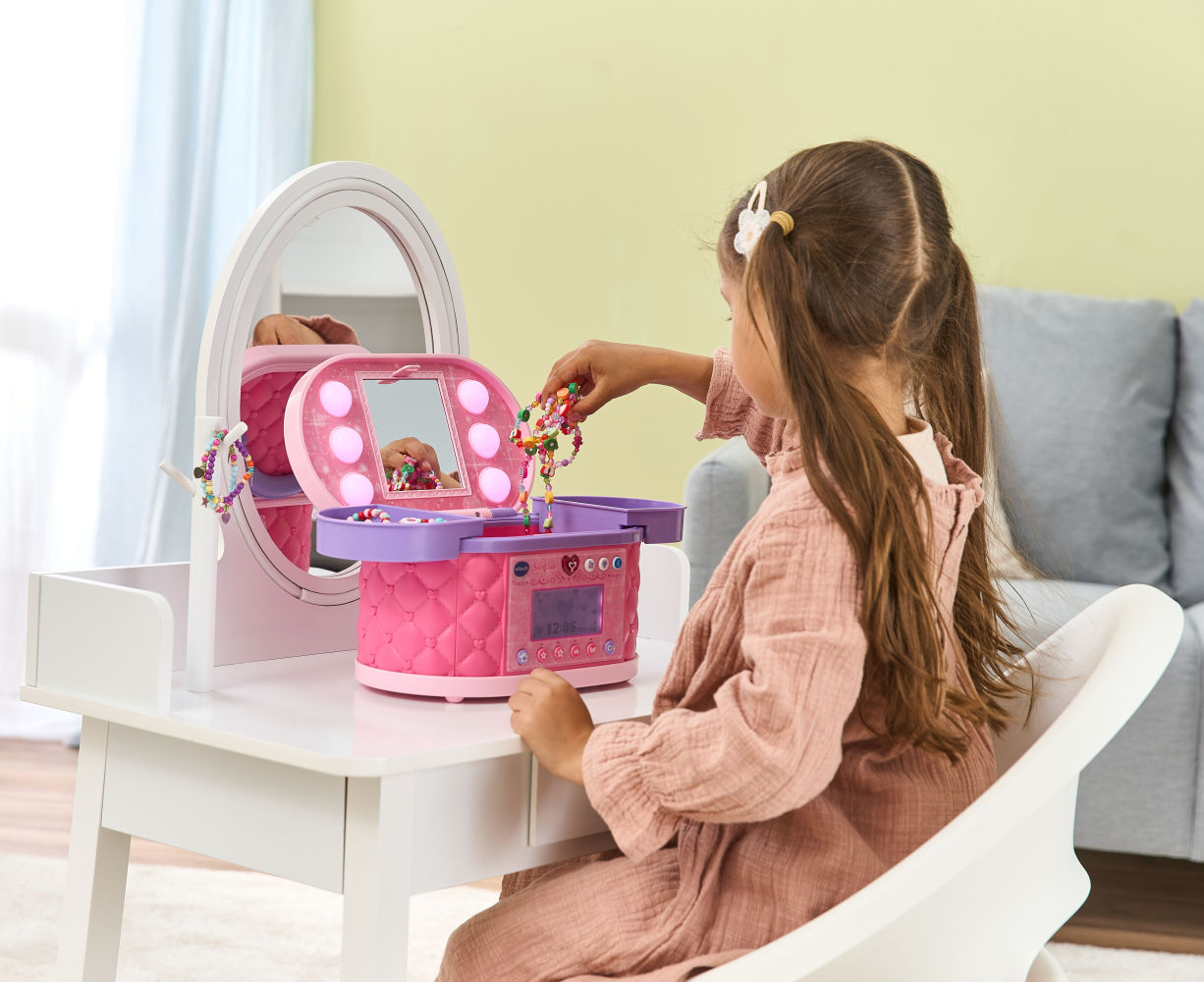 KidiSecrets Maletín secreto de maquillaje