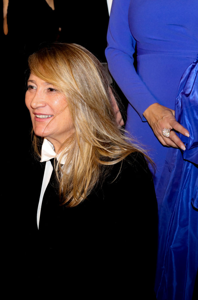 Joana Bonet, directora del 'Magazine'