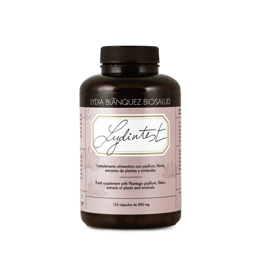 Suelo hacer uno o dos ayunos de diez días al año guiados por la terapeuta Lidia Blánquez para reequilibrar cuerpo y mente, así que regalaría un ayuno guiado por ella con sus productos depuradores