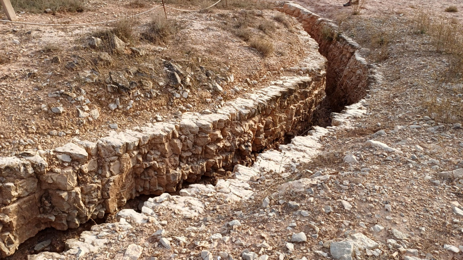Fortificación republicana
