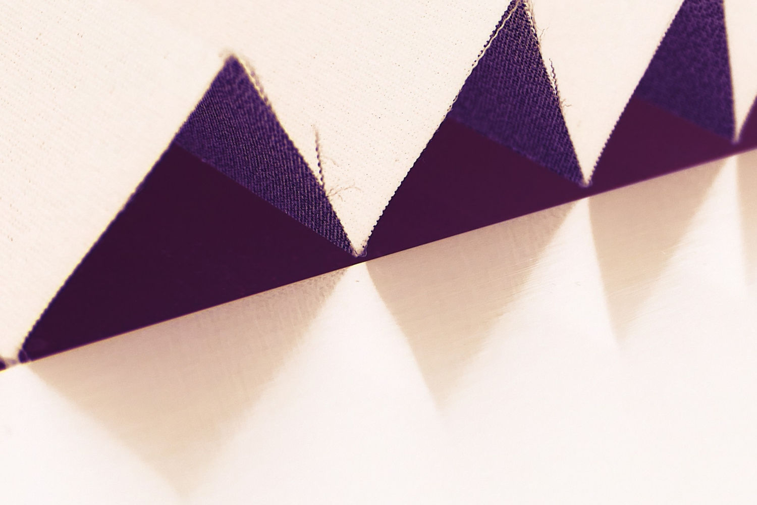 Abstracción geométrica.