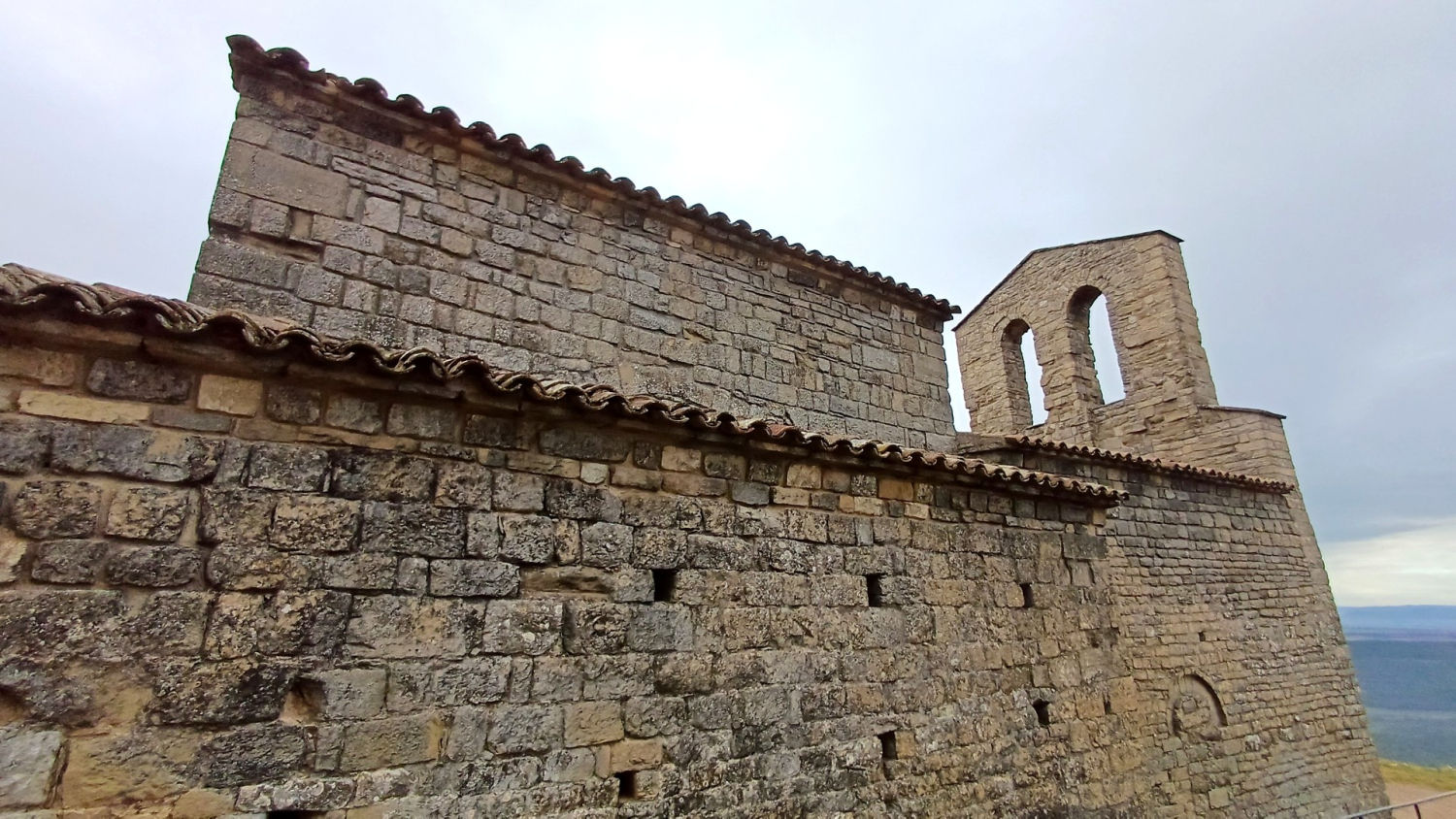 Iglesia de Sant Pere