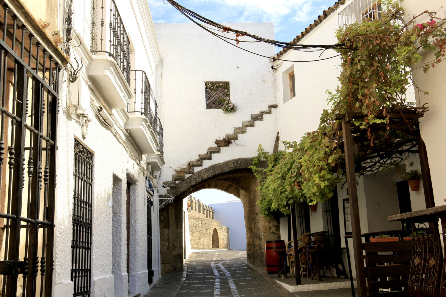 Vejer de la Frontera