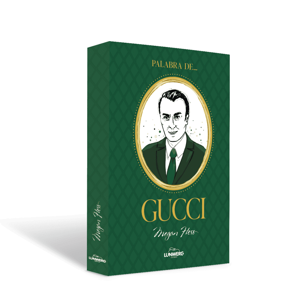 Megan Hess ilustra las reflexiones de Gucci sobre estilo y creatividad